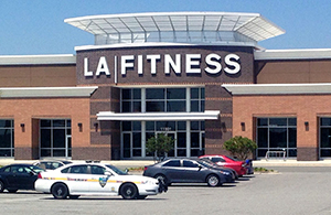 LA Fitness App Guide – How to Book Classes, Check In & Track Workouts