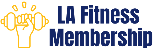 LA Fitness Membership Plans and Prices 2026