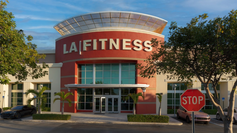 15+ Facts About LA Fitness + Growth Progress
